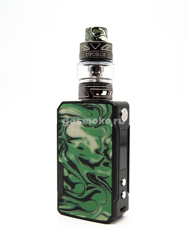 Бокс-мод VooPoo Drag 2 Mini 117W