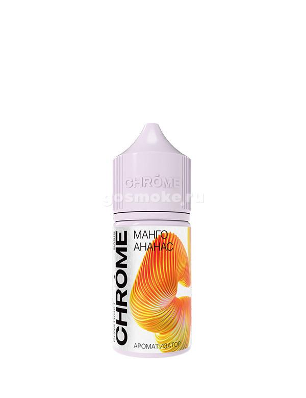 Chrome Construct Type-S Basic Манго ананас Chrome Construct Type-S Basic Манго ананас