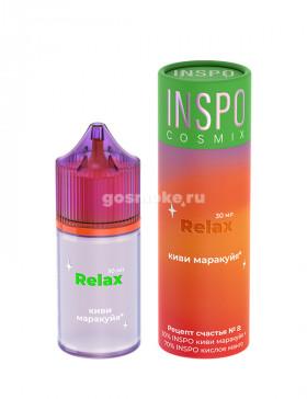 Inspo Cosmix Salt Relax Киви Маракуйя