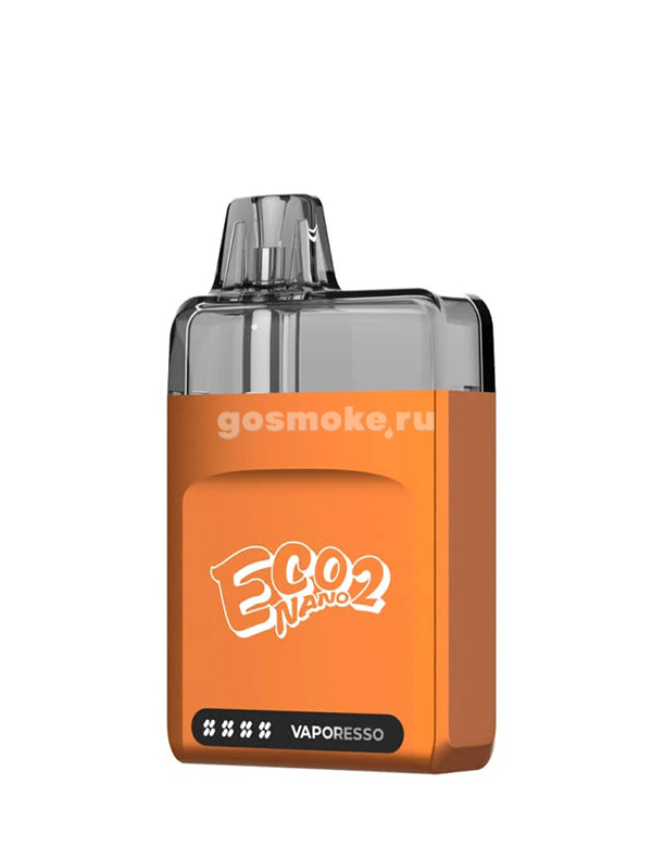 Электронная сигарета Vaporesso Eco Nano 2 Kit