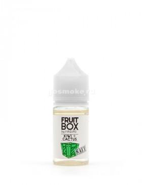 Fruit Box Salt Kiwi + Cactus