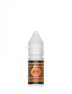 Squash Type-M Voltage Burst