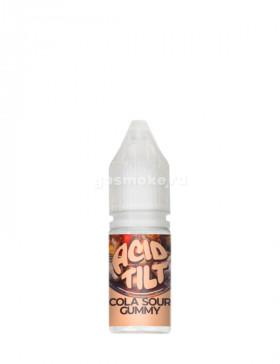 Acid Tilt Type-M Cola Sour Gummy