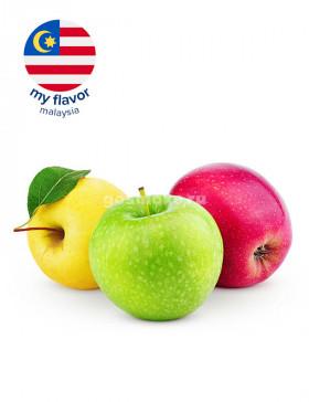 My Flavor Malaysia Apple