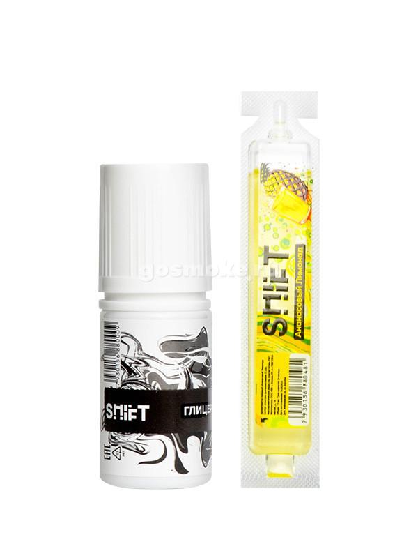 Shift Sour Ананасовый лимонад Shift Sour Ананасовый лимонад