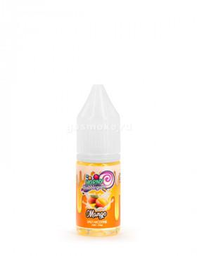 Horny Bubblegum Salt Mango