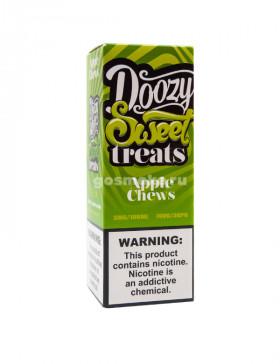 Doozy Sweet Treats Apple Chews