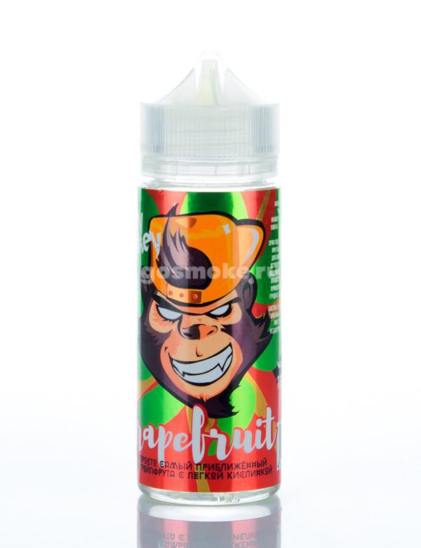 Frankly Monkey Grapefruit