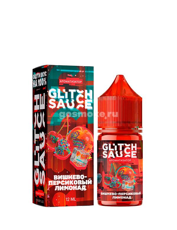 Glitch Sauce 2.0 Type-S Вишнево персиковый лимонад