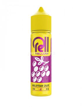 Rell Yellow Malaysian Grape
