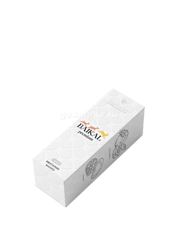 Baikal Premium Оригинальный Нектарин Манго