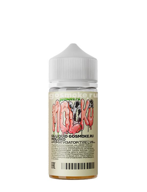 GS Liquid Type-L Moloko