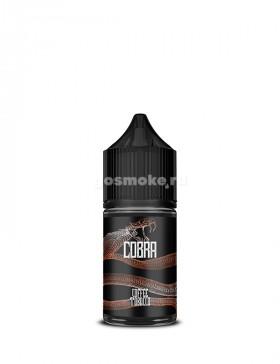 Cobra Salt Coffee Tobacco