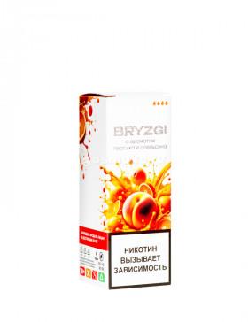 Bryzgi Salt Персик Апельсин