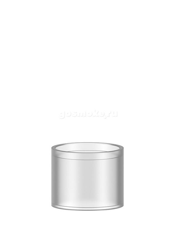 Стекло для бака Hellvape Dead Rabbit 4 RTA Pro PCTG Straight Tube Стекло для бака Hellvape Dead Rabbit 4 RTA Pro PCTG Straight Tube