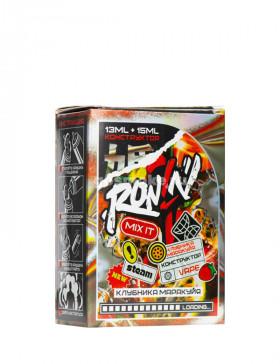 Ronin Mix It Клубника Маракуйя