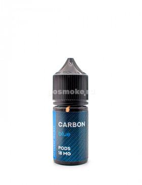 Carbon Pod Blue
