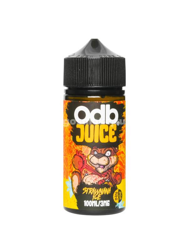 ODB Juice Strawnana Ice ODB Juice Strawnana Ice