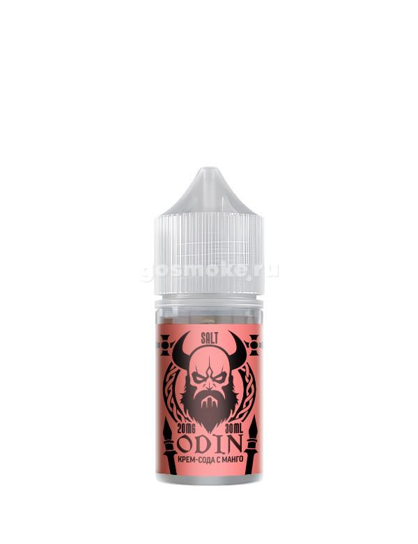 Odin Salt Mango Spark