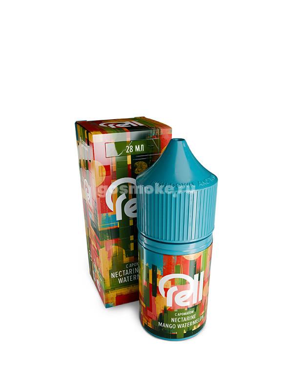 Rell Azure Aroma Nectarine Mango Watermelon