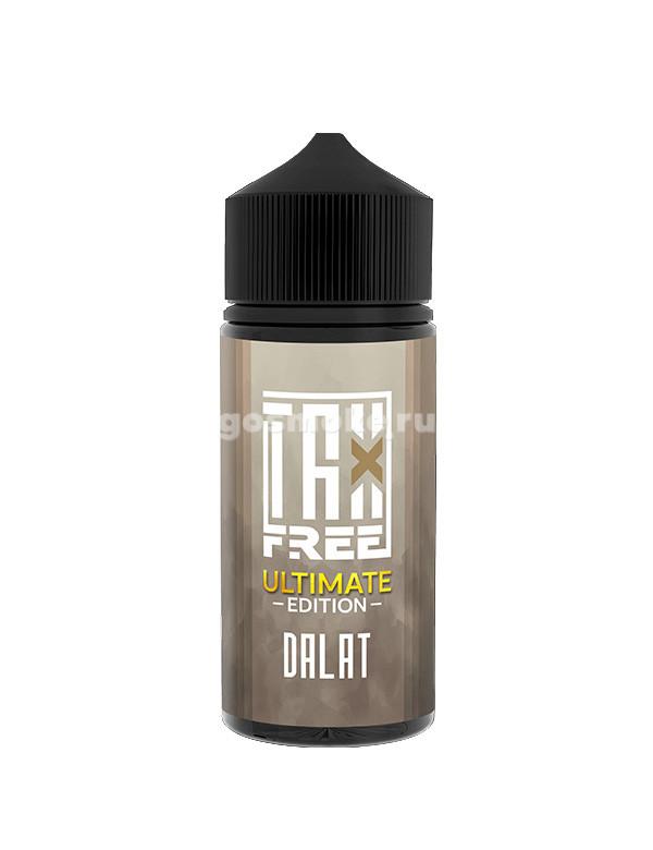 DARK X SIZE TFT Ultimate Medium Cut Dalat