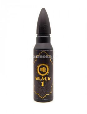 Riot Squad Black Edition