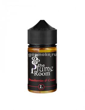 Five Pawns Legacy Collection Plume Room Strawberries & Cream