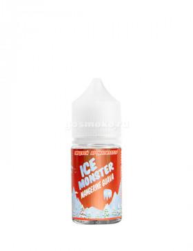Ice Monster Type-S Mangerine Guava