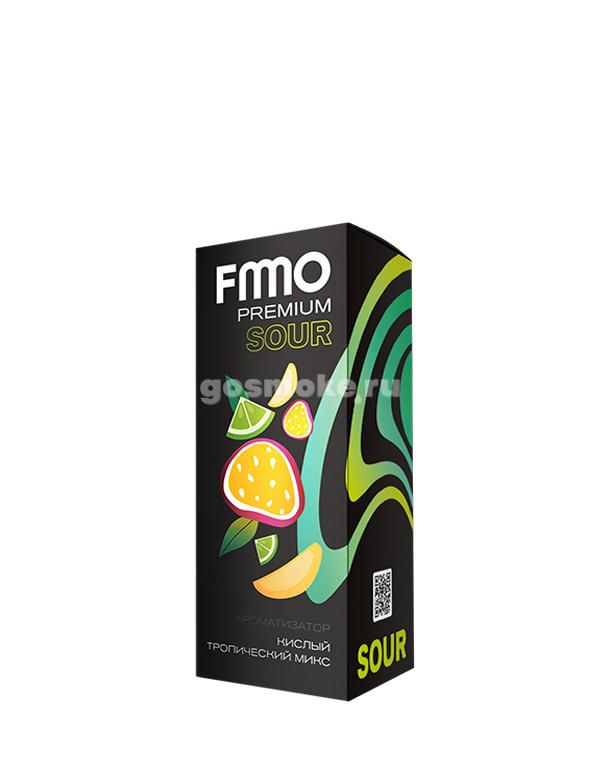 FMO Premium Sour Кислый тропический микс FMO Premium Sour Кислый тропический микс