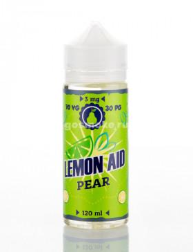 Lemon Aid Pear