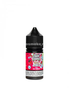 Doozy Seriously Salty Type-S Berry Watermelon