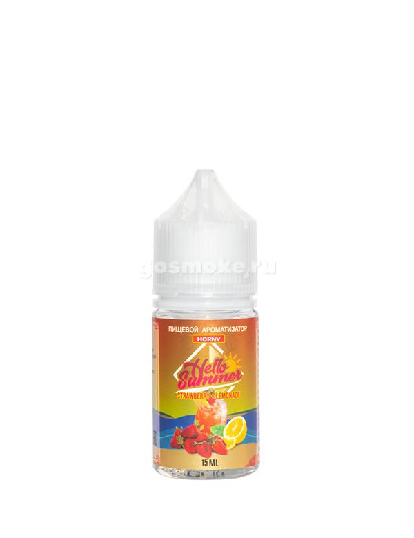 Horny Type-S Strawberry Lemonade