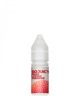 So Juicy Type-M Pear Lychee Thunder