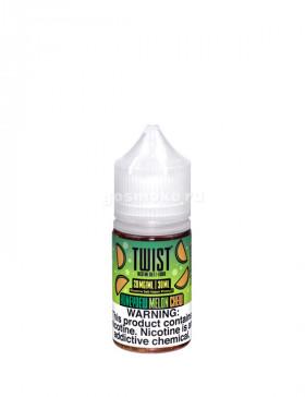 Twist Salt Honeydew Melon Chew