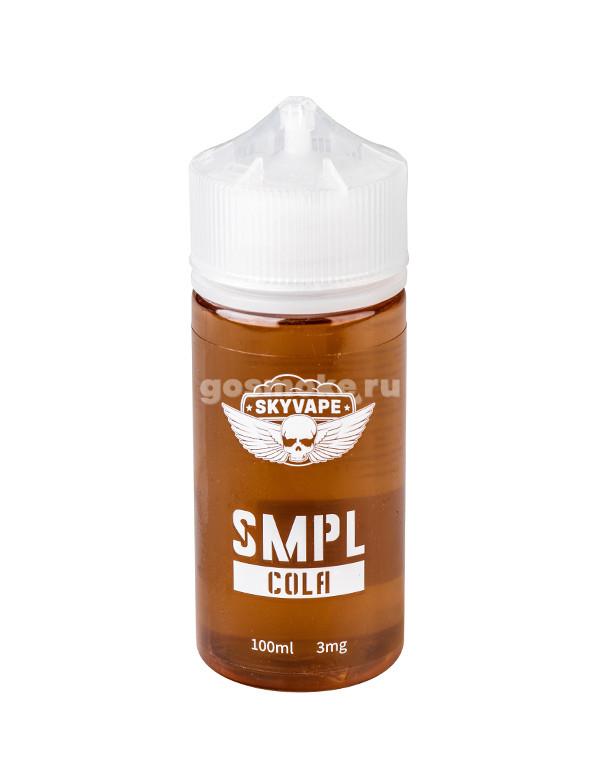 SMPL Cola