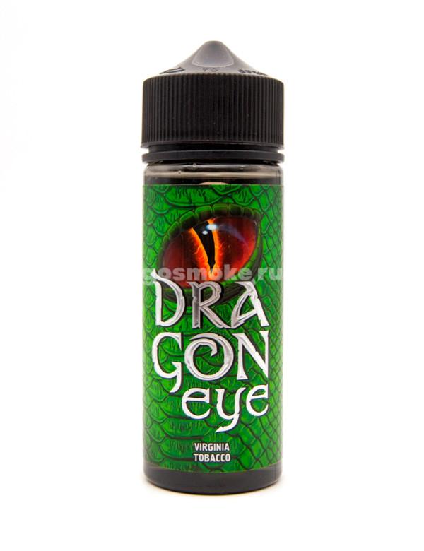 Dragon Eye Virginia Tobacco