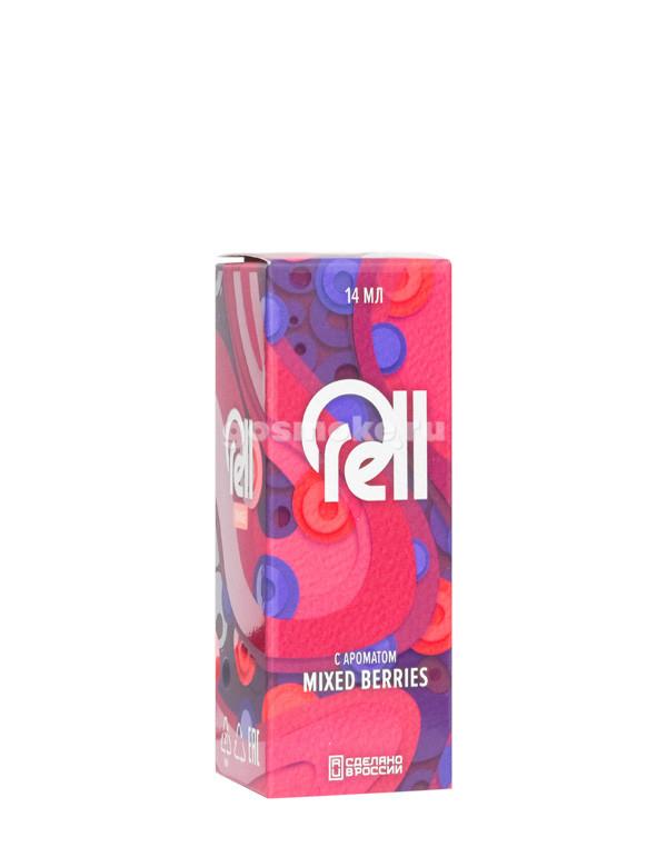 Rell Orange Aroma Mixed Berries