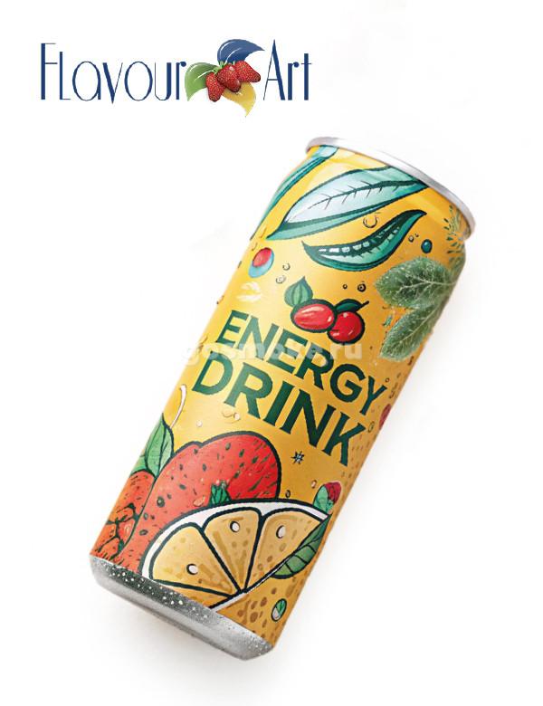 FlavourArt Energetic