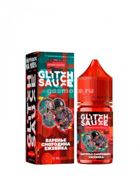 Glitch Sauce 2.0 Type-S Варенье из смородины и ежевики