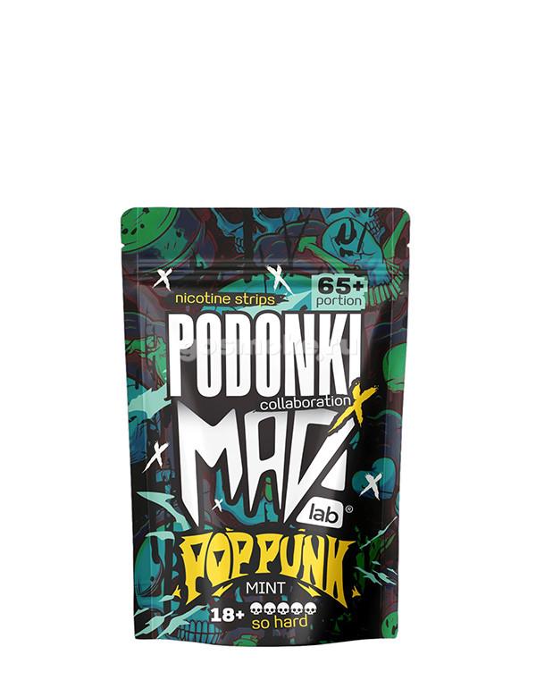 Podonki X Mad Lab So Hard Mint Podonki X Mad Lab So Hard Mint