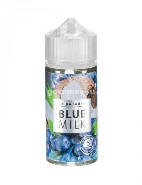 Ice Paradise Blue Milk