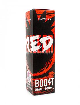 Maxwells Red