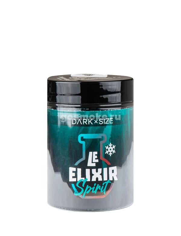 DARK X SIZE Le Elixir Spirit