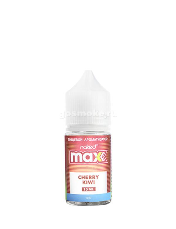 Naked Max Type-S Cherry Kiwi Ice