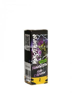 Monster Vapor Salt Frankiwistein