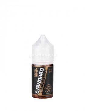 Standard Salt Tobacco & Spice