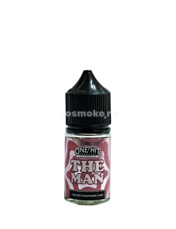 One Hit Wonder Type-S The Man