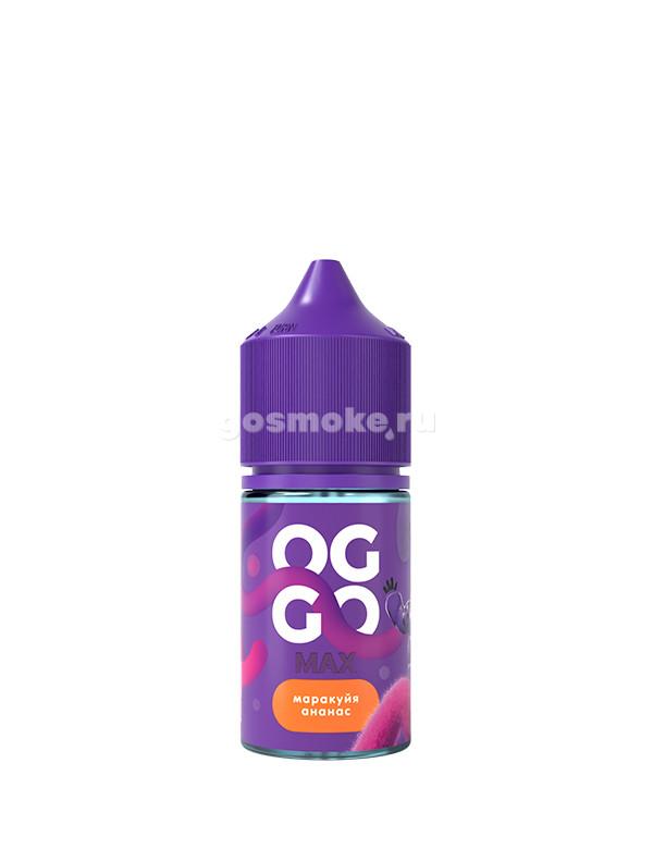 Oggo Max Type-S Маракуйя ананас