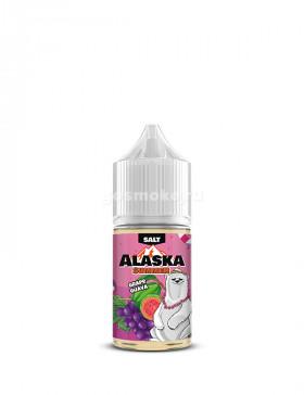 Alaska Summer Salt Grape Guava