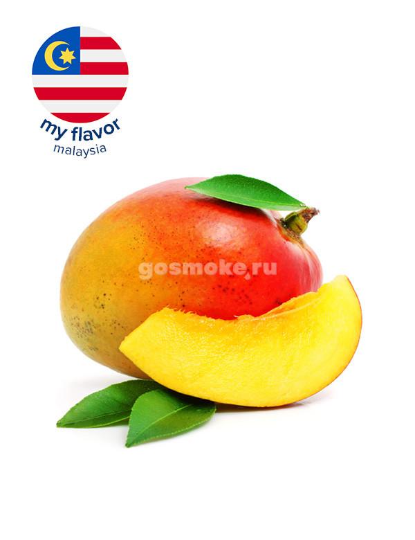 My Flavor Malaysia Mango Juice